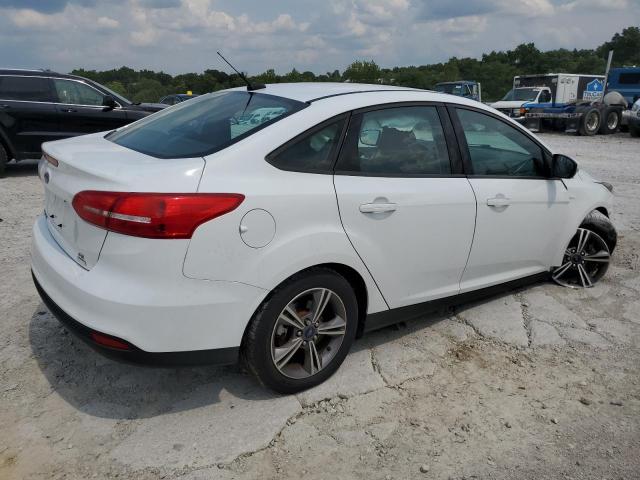 Photo 3 from auction – 2017 FORD FOCUS SE with VIN 1FADP3FE9HL309600
