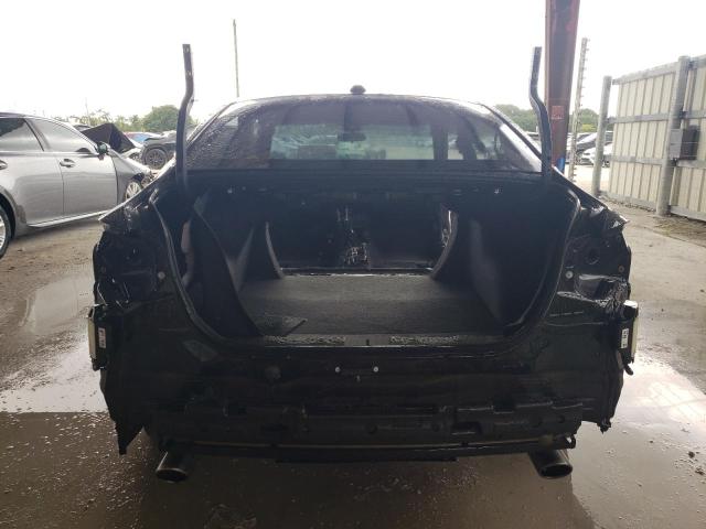Photo 6 from auction – 2024 NISSAN ALTIMA SR with VIN 1N4BL4CV6RN346459