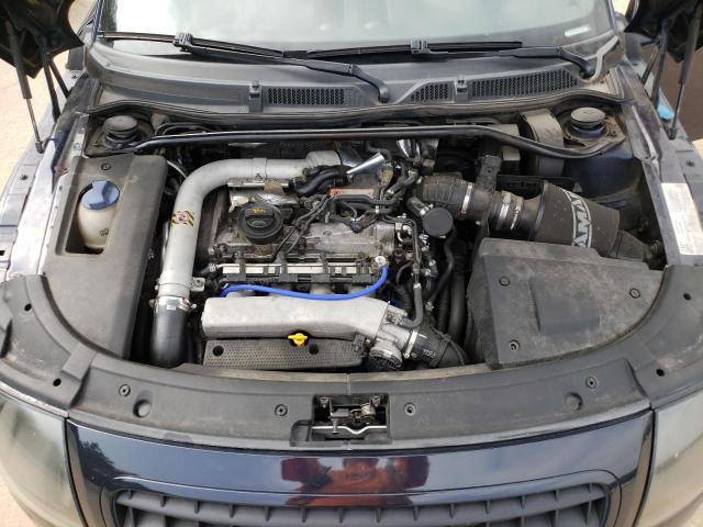 Photo 11 from auction – 2004 AUDI TT QUATTRO with VIN TRUWT28NX41002857