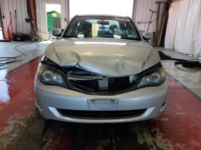 Photo 5 from auction – 2010 SUBARU IMPREZA 2. with VIN JF1GE6A65AH513016
