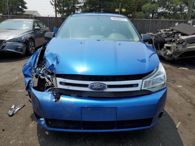 Photo 5 from auction – 2010 FORD FOCUS SE with VIN 1FAHP3FN4AW234083