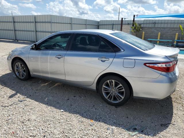 Photo 2 from auction – 2017 TOYOTA CAMRY LE with VIN 4T1BF1FK0HU288978