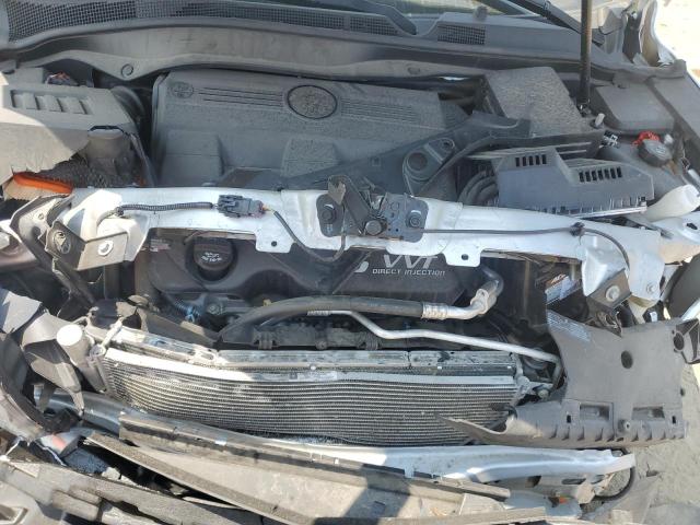 Photo 12 from auction – 2015 CHEVROLET EQUINOX LT with VIN 2GNFLCE35F6383687