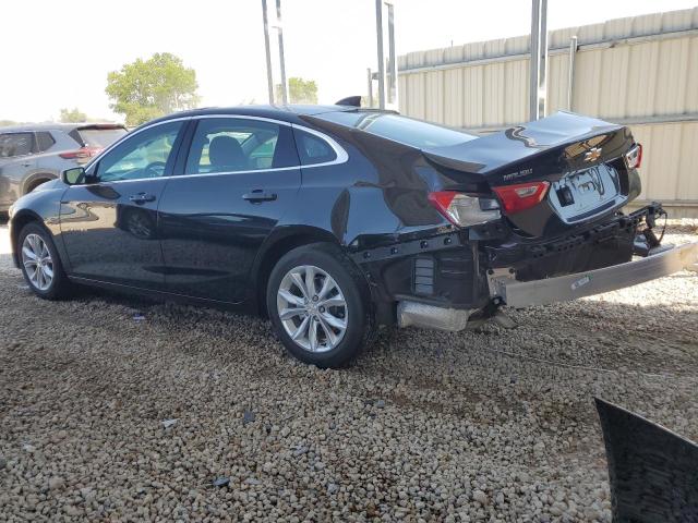Photo 2 from auction – 2023 CHEVROLET MALIBU LT with VIN 1G1ZD5ST4PF212271