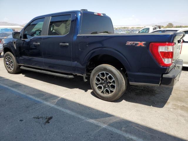 Photo 2 from auction – 2023 FORD F150 SUPER with VIN 1FTEW1CP3PFC31260