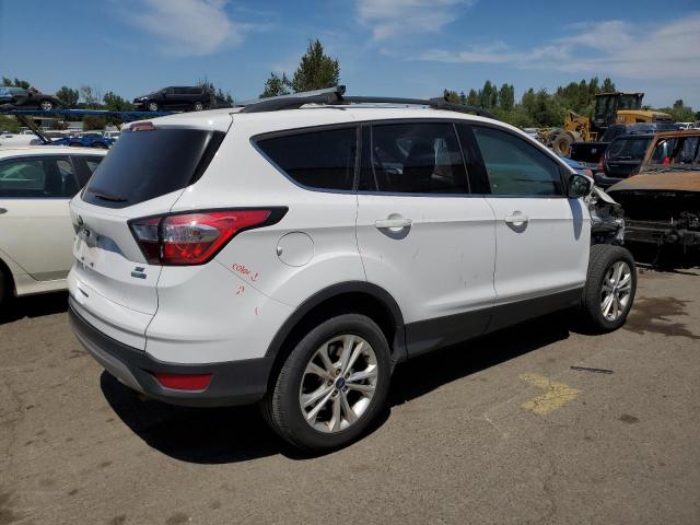 Photo 3 from auction – 2018 FORD ESCAPE SE with VIN 1FMCU9GD1JUC19666