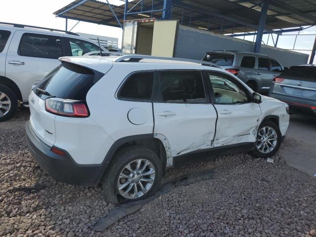 Photo 3 from auction – 2019 JEEP CHEROKEE L with VIN 1C4PJLCB1KD114403