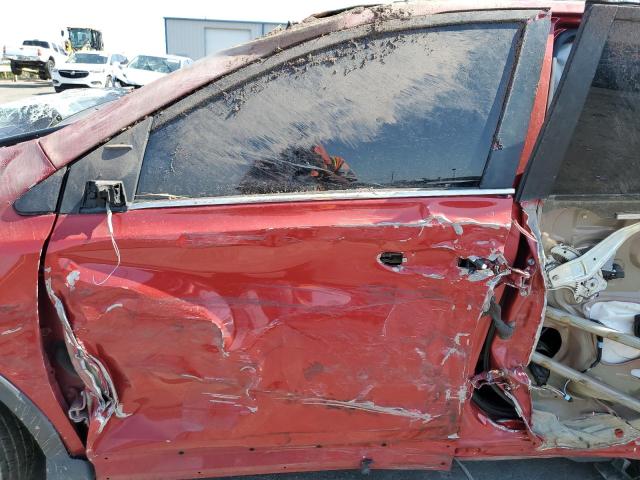 Photo 7 from auction – 2016 TOYOTA RAV4 LE with VIN 2T3ZFREV6GW306303