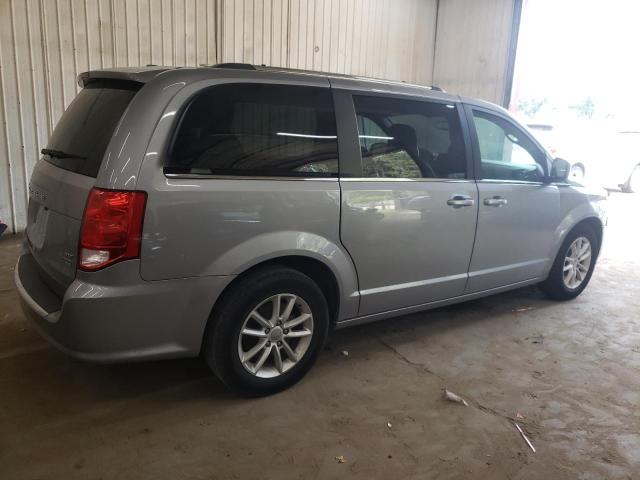 Photo 3 from auction – 2018 DODGE GRAND CARA with VIN 2C4RDGCG7JR240523
