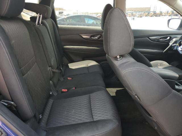 Photo 11 from auction – 2017 NISSAN ROGUE S with VIN KNMAT2MTXHP529535