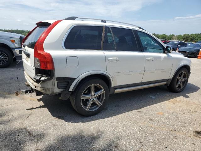Foto 3 de la subasta – 2009 VOLVO XC90 con VIN YV4CF982091507703