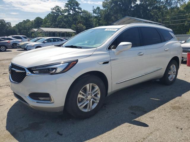 Photo 1 from auction – 2018 BUICK ENCLAVE ES with VIN 5GAERBKW2JJ258526