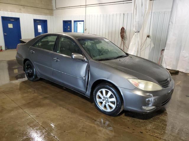 Photo 4 from auction – 2004 TOYOTA CAMRY LE with VIN 4T1BF30K24U578993