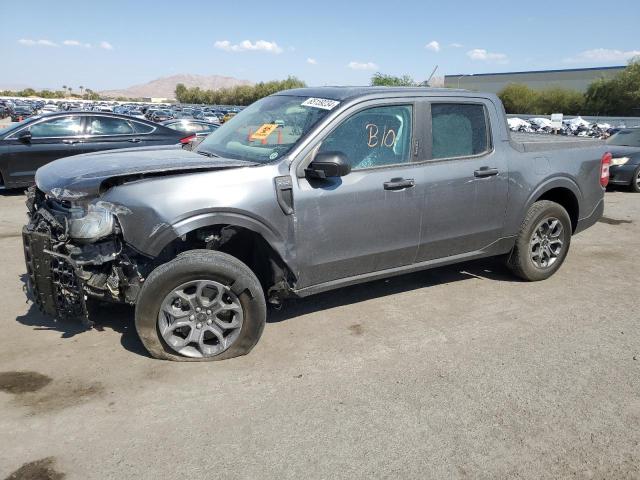 Photo 1 from auction – 2022 FORD MAVERICK X with VIN 3FTTW8E3XNRA39019