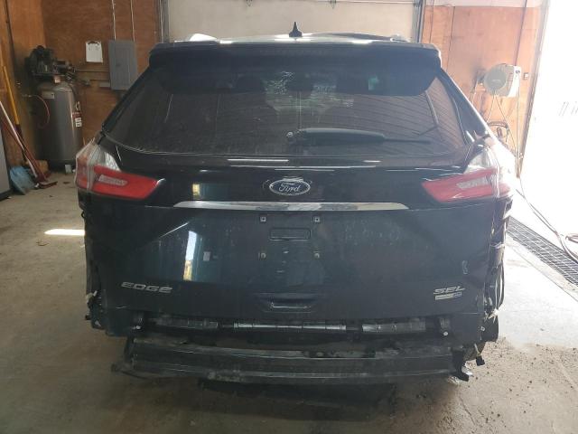 Photo 6 from auction – 2019 FORD EDGE SEL with VIN 2FMPK4J9XKBC71724