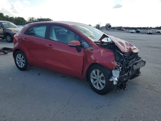 Photo 4 from auction – 2012 KIA RIO EX with VIN KNADN5A31C6028641
