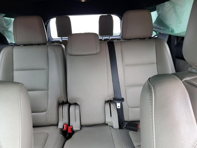 Photo 10 from auction – 2015 FORD EXPLORER X with VIN 1FM5K7D96FGB46559