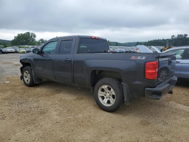 Photo 2 from auction – 2016 CHEVROLET SILVERADO with VIN 1GCVKREC4GZ341317