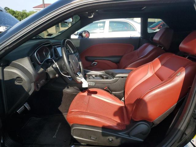 Photo 7 from auction – 2016 DODGE CHALLENGER with VIN 2C3CDZBT1GH279739