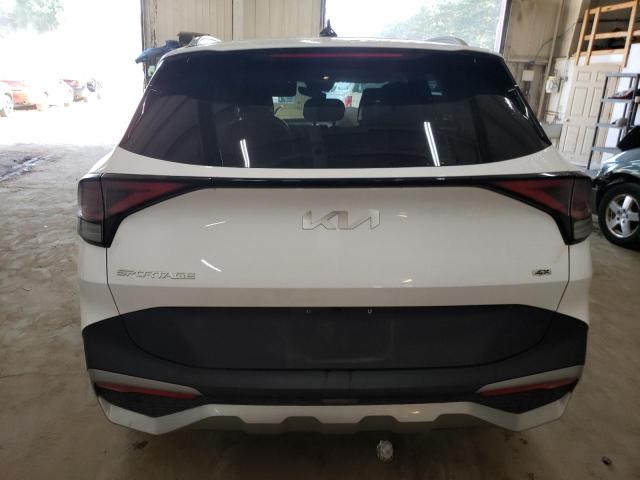 Photo 6 from auction – 2023 KIA SPORTAGE E with VIN 5XYK3CAF5PG072787