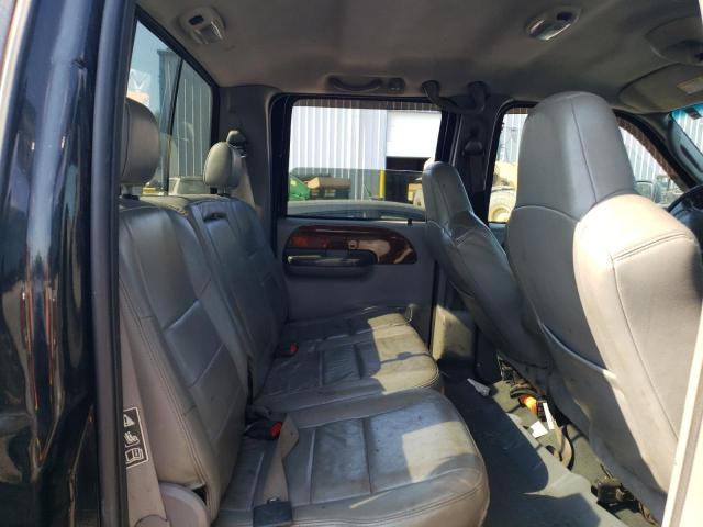 Photo 10 from auction – 2004 FORD F350 SRW S with VIN 1FTSW31P14EA55375
