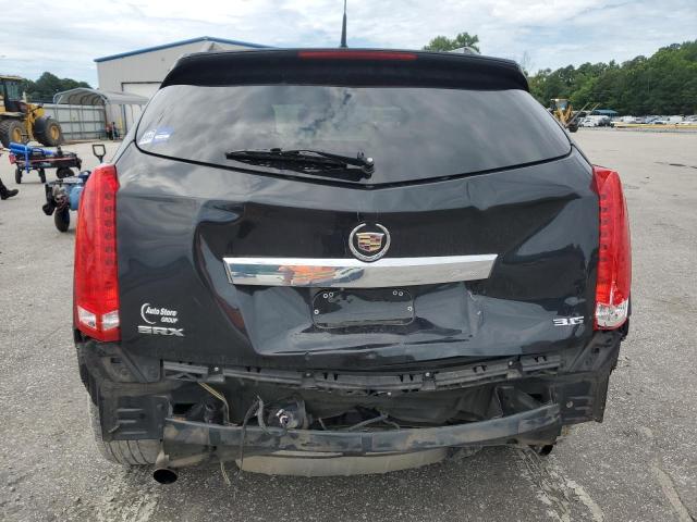 Photo 6 from auction – 2012 CADILLAC SRX PERFOR with VIN 3GYFNBE37CS504059