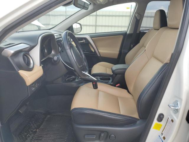 Photo 7 from auction – 2016 TOYOTA RAV4 LIMIT with VIN JTMDFREV9GJ090682
