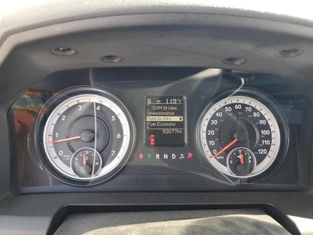 Photo 9 from auction – 2014 RAM 1500 ST with VIN 3C6JR6DG7EG237972