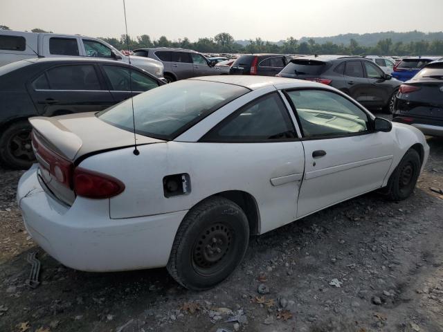 Photo 3 from auction – 2003 CHEVROLET CAVALIER with VIN 1G1JC12F537173455