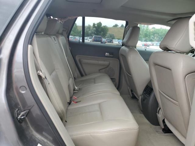Photo 11 from auction – 2010 FORD EDGE LIMIT with VIN 2FMDK3KC2ABA56702
