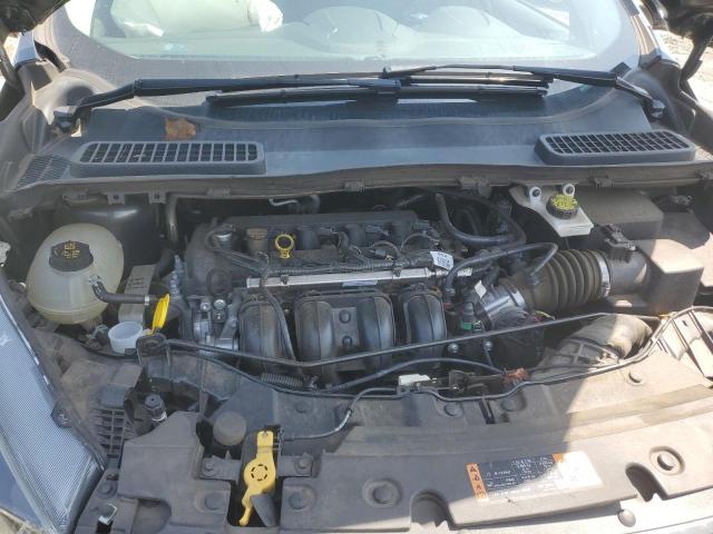 Photo 11 from auction – 2019 FORD ESCAPE S with VIN 1FMCU0F78KUC19348