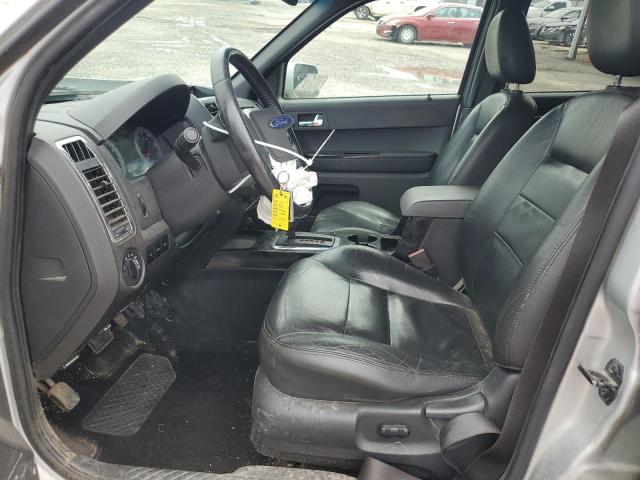Photo 7 from auction – 2008 FORD ESCAPE LIM with VIN 1FMCU94128KE67800