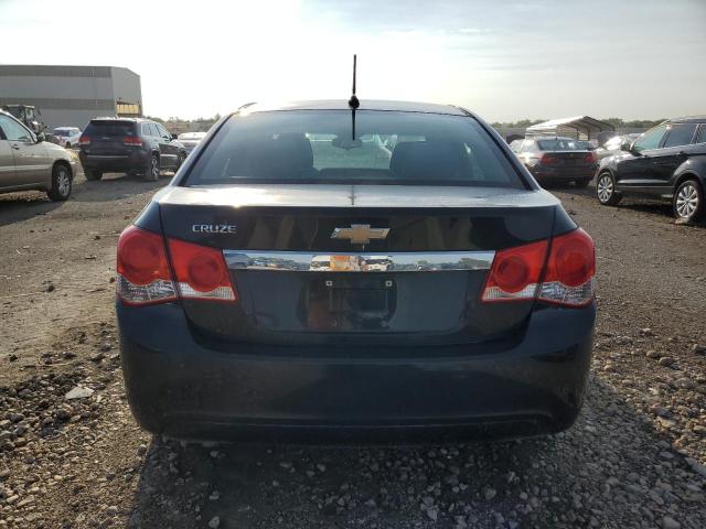 Photo 6 from auction – 2012 CHEVROLET CRUZE LS with VIN 1G1PC5SH0C7165704