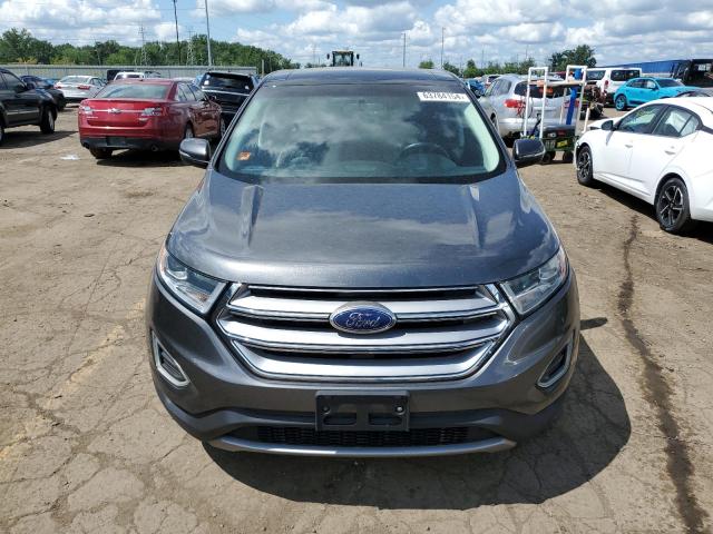 Photo 5 from auction – 2018 FORD EDGE SEL with VIN 2FMPK4J92JBB09813