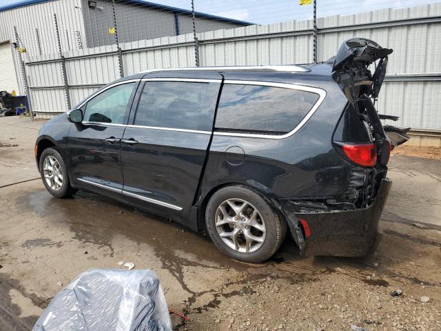 Photo 2 from auction – 2018 CHRYSLER PACIFICA L with VIN 2C4RC1GG2JR320774
