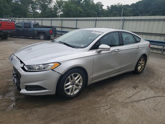 Photo 1 from auction – 2016 FORD FUSION SE with VIN 1FA6P0H78G5117450