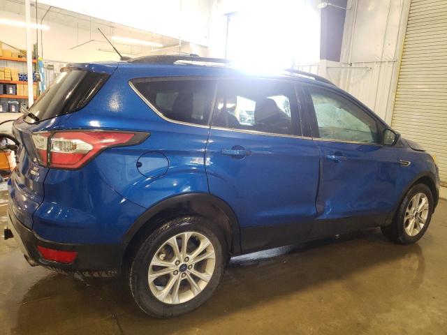 Photo 3 from auction – 2017 FORD ESCAPE SE with VIN 1FMCU9GD7HUB44157