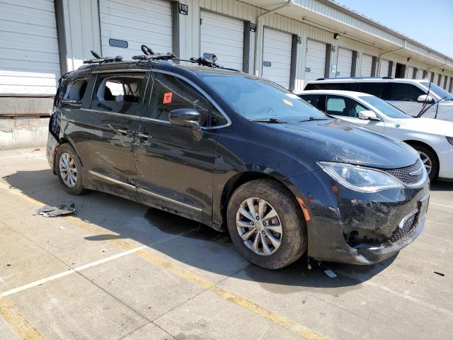 Photo 4 from auction – 2018 CHRYSLER PACIFICA T with VIN 2C4RC1BG4JR306821