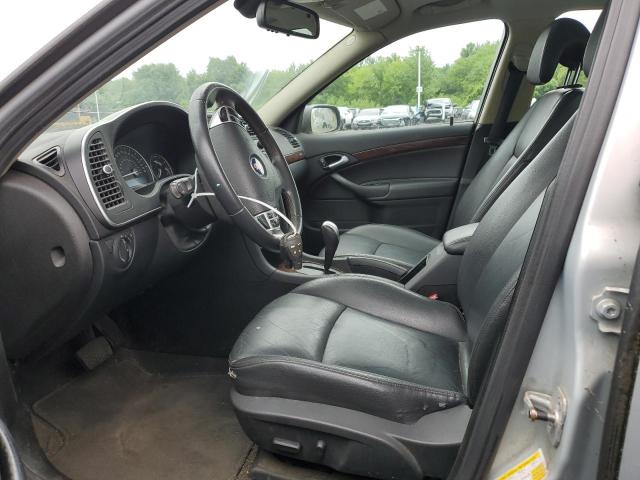 Photo 7 from auction – 2010 SAAB 9-3 2.0T with VIN YS3FA4CY6A1608108