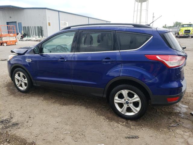Photo 2 from auction – 2015 FORD ESCAPE SE with VIN 1FMCU0GX5FUA88559