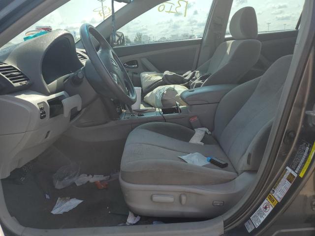 Photo 7 from auction – 2010 TOYOTA CAMRY BASE with VIN 4T4BF3EK9AR010086