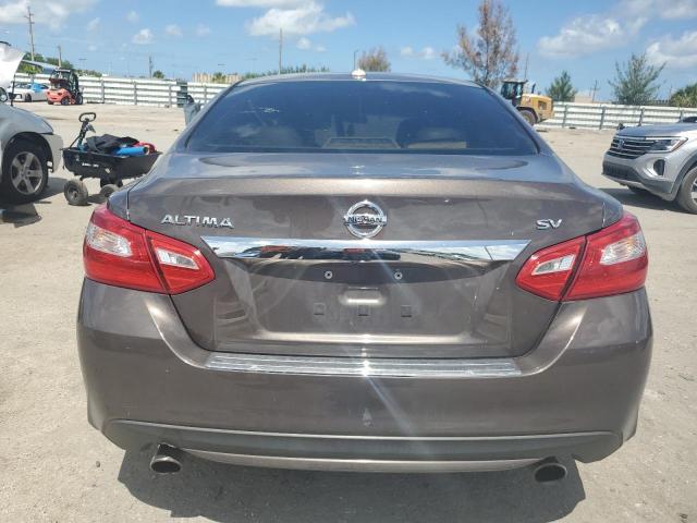 Photo 6 from auction – 2016 NISSAN ALTIMA 2.5 with VIN 1N4AL3AP1GC242898