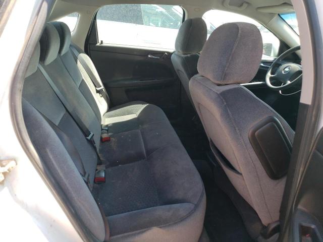 Photo 10 from auction – 2010 CHEVROLET IMPALA LS with VIN 2G1WA5EK7A1204212