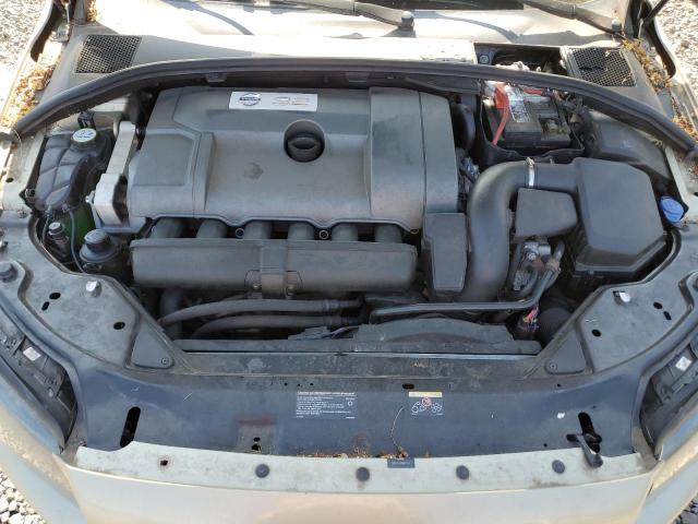 Photo 11 from auction – 2007 VOLVO S80 3.2 with VIN YV1AS982071016562