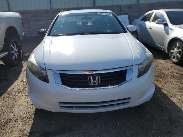 Photo 5 from auction – 2010 HONDA ACCORD LX with VIN 1HGCP2F32AA064673