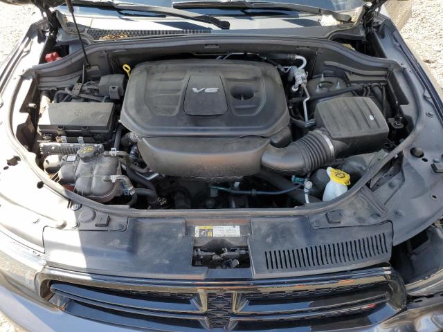 Photo 12 from auction – 2018 DODGE DURANGO SX with VIN 1C4RDJAG2JC486095