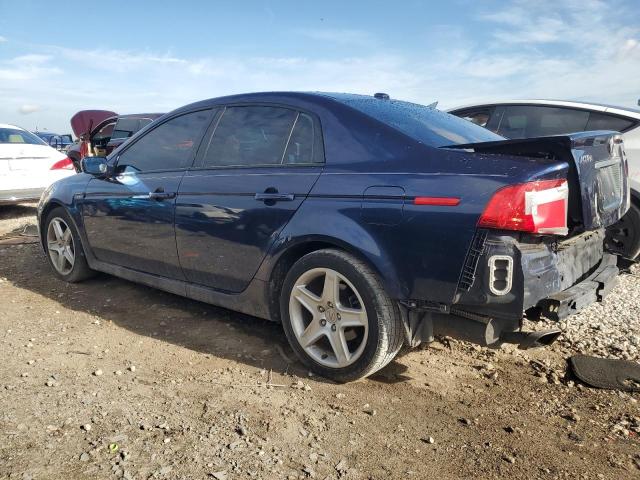 Photo 2 from auction – 2004 ACURA TL with VIN 19UUA66244A030310
