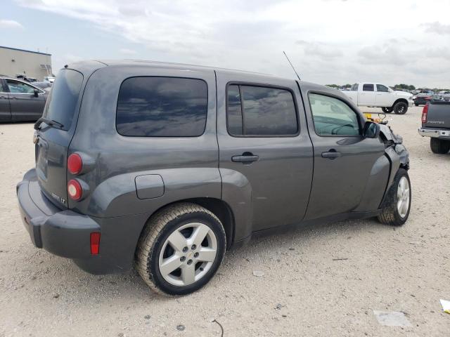 Photo 3 from auction – 2011 CHEVROLET HHR LT with VIN 3GNBABFW6BS609352