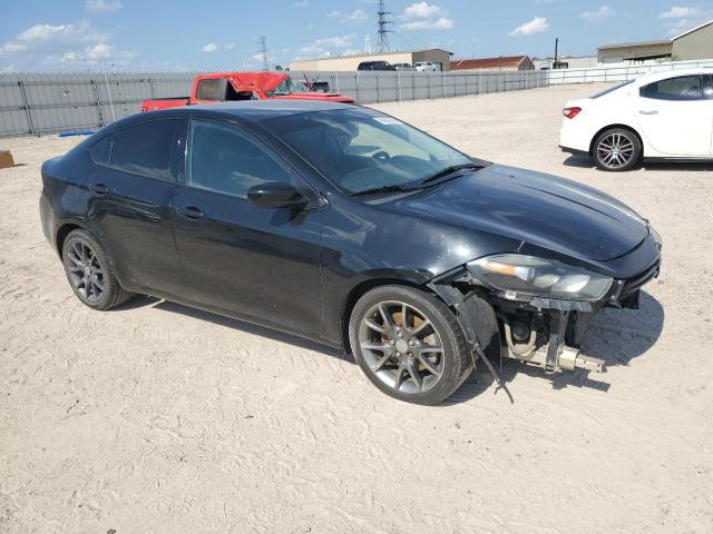 Photo 4 from auction – 2016 DODGE DART SE with VIN 1C3CDFAA9GD624852
