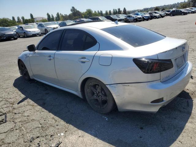 Photo 2 from auction – 2008 LEXUS IS 350 with VIN JTHBE262385021811
